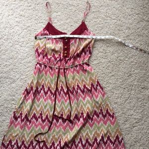 Beth Bowley Dress.  Size 4